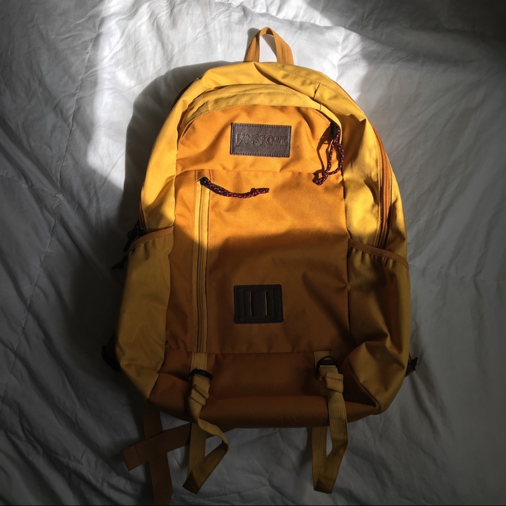 REI Jansport Fox Hole Daypack